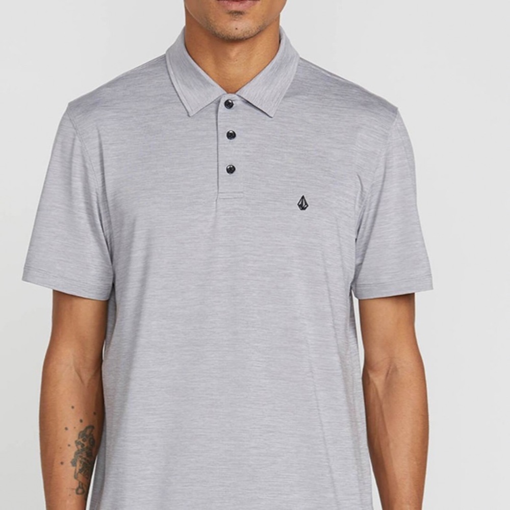 Volcom polo sz XL gentle use